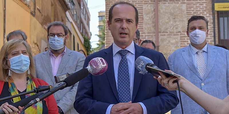 Clubes y deportistas individuales, y asociaciones culturales pueden solicitar desde este viernes las ayudas del Ayuntamiento de Guadalajara