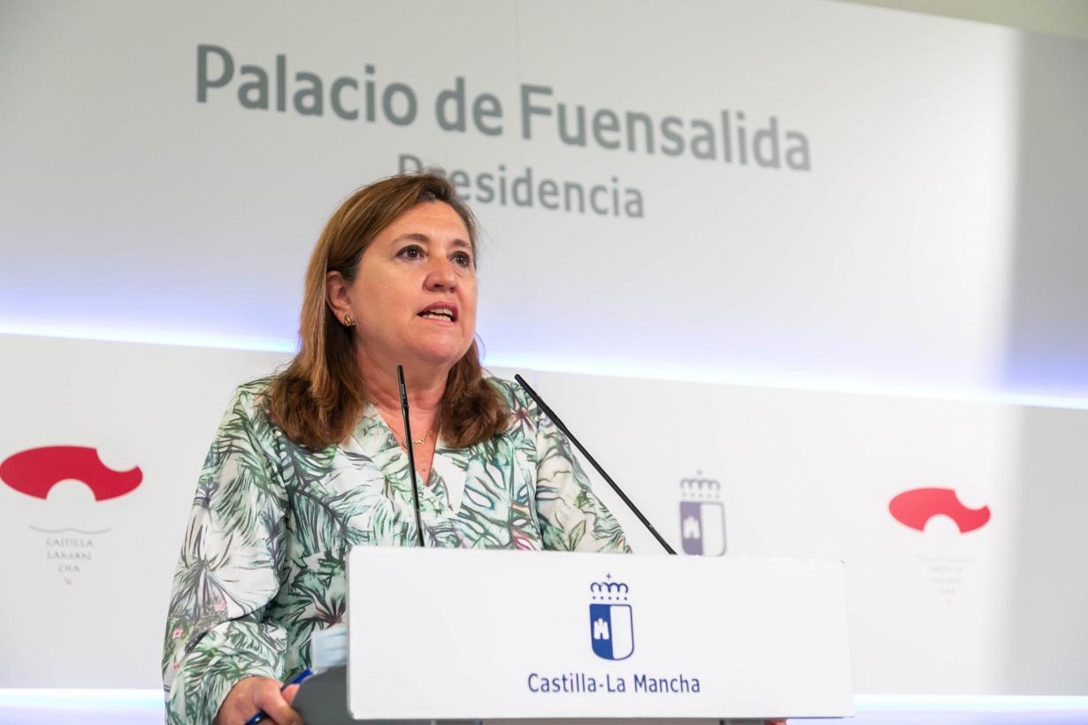 El Gobierno regional destina 5 millones de euros para adaptar este verano cerca de 300 infraestructuras educativas a la nueva realidad surgida con la COVID-19