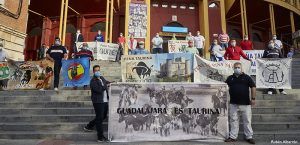 Consenso entre ganaderos, peñas y asociaciones taurinas para dar viabilidad a los festejos taurinos en la Provincia de Guadalajara