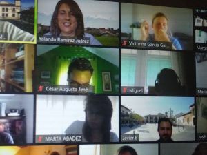 CONTIGO El Casar-Mesones pide explicaciones sobre el destino del dinero de las fiestas patronales, suspendidas por el COVID19