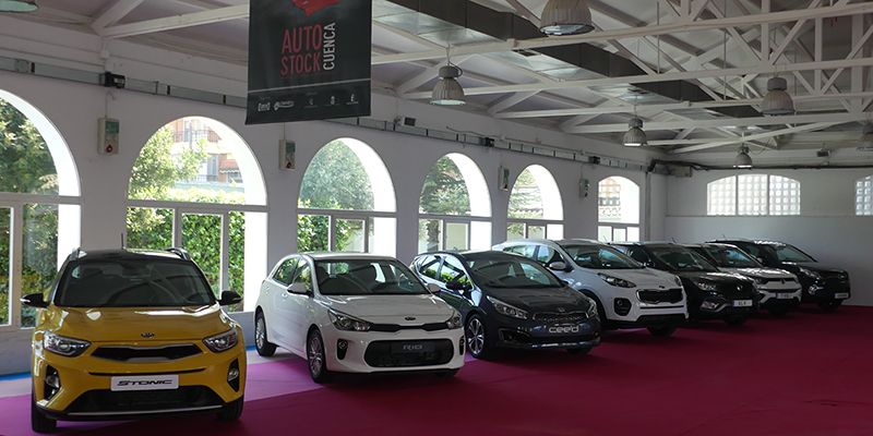 Convecu reitera su petición de ayudas al sector tras uno descenso de las matriculaciones en Cuenca superior al 50%