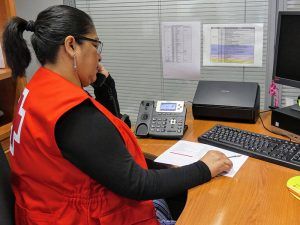 Cruz Roja Cuenca celebra el Día Mundial de las Personas Refugiadas 2 Cruz Roja Cuenca celebra el Día Mundial de las Personas Refugiadas