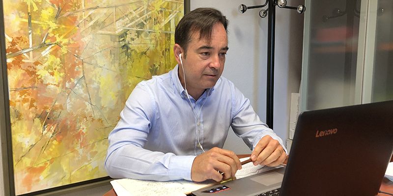 Cuenca celebrará el domingo el Día de la Música con siete actuaciones y medio centenar de músicos