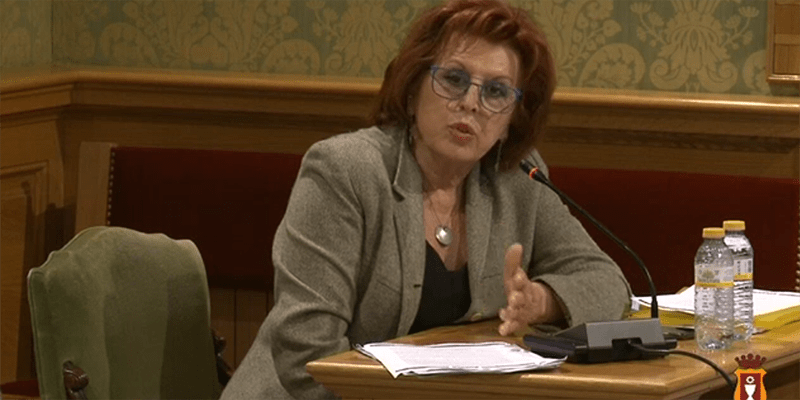 Cuenca en Marcha! pide la comparecencia del exconcejal popular García Hidalgo en una Comisión de Investigación sobre el contrato de basuras