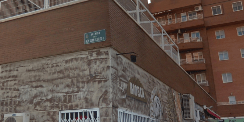 Cuenca en Marcha! Pide renombrar la Av. del rey Juan Carlos I para homenajear la Educación Pública