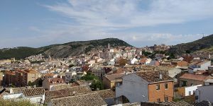 ‘Cuenca en Marcha!’ advierte que los remontes al Casco “pueden ser el próximo Bosque de Acero”