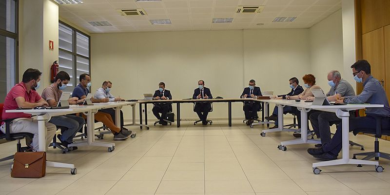 Vox Guadalajara propone “crear planes sectoriales de apoyo a las empresas y autónomos de la ciudad, y campañas para incentivar el consumo de los productos locales”