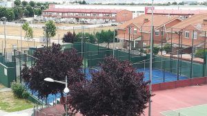 Desescalada Covid-19: El martes 9 de junio reabren las instalaciones municipales de raqueta de Cabanillas 2 Desescalada Covid-19 El martes 9 de junio reabren las instalaciones municipales de raqueta de Cabanillas