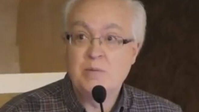 Desolación por el fallecimiento, a causa del Covid-19, del pediatra de Guadalajara Francisco Tejero