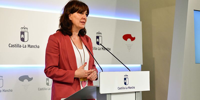 El acuerdo marco de mantenimiento de los edificios de la Junta de Comunidades favorecerá la participación de las empresas y por primera vez tendrá un carácter inclusivo