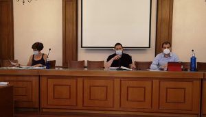 El Ayuntamiento de Brihuega presenta su presupuesto en pleno ordinario que asciende a 4.141.184 euros