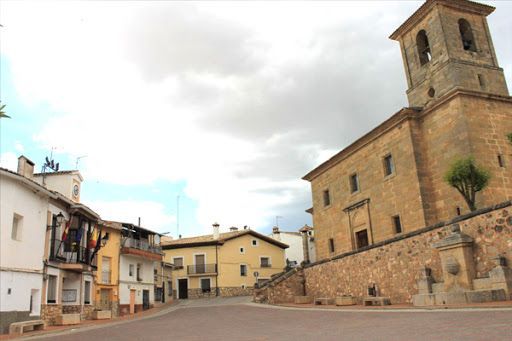 El Ayuntamiento de Cañaveras crea un espacio de coworking para facilitar el trabajo y estudio este verano