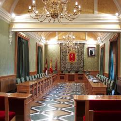 El Ayuntamiento de Cuenca celebra este martes Debate sobre el Estado del Municipio 3 El Ayuntamiento de Cuenca celebra este martes Debate sobre el Estado del Municipio
