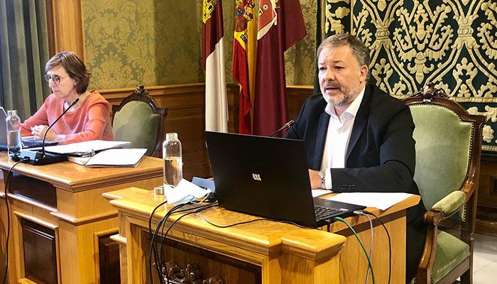 El Ayuntamiento de Cuenca pondrá en marcha autobuses lanzadera al Casco los fines de semana de julio y agosto