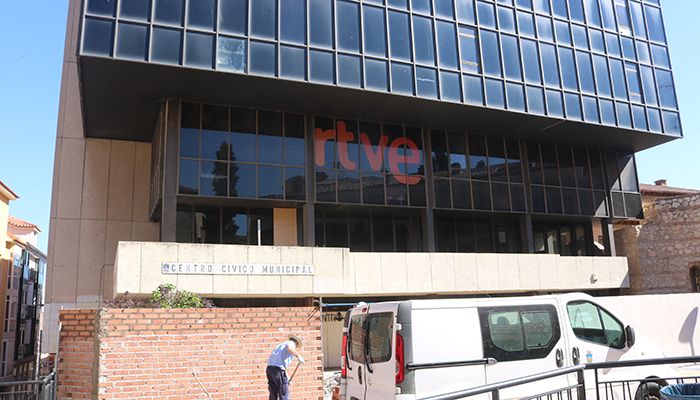 El Ayuntamiento de Guadalajara saca a licitación el Centro Cívico Municipal