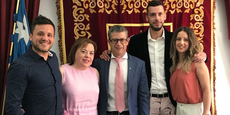 El Ayuntamiento de Motilla anuncia la instalación de una empresa de energías renovables que creará unos 500 puestos de trabajo