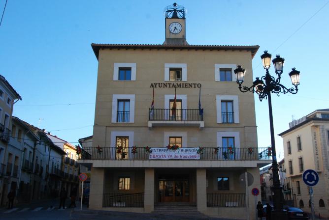 El Ayuntamiento de Sacedón refuerza el final de curso para los alumnos de 6º de primaria y 4º de la ESO con tutorías personalizadas 3 El Ayuntamiento de Sacedón refuerza el final de curso para los alumnos de 6º de primaria y 4º de la ESO con tutorías personalizadas