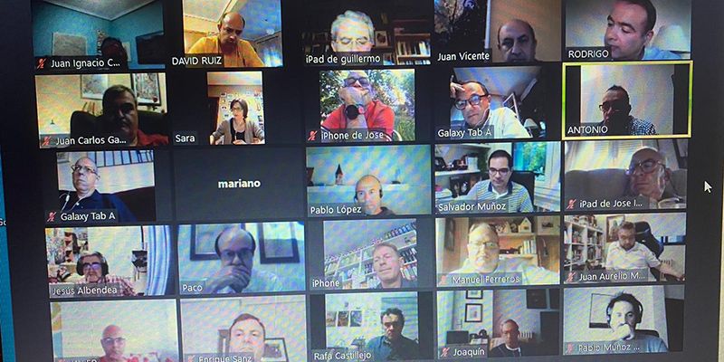 El cartelista de la Semana Santa de Cuenca de 2021 será elegido por designación directa