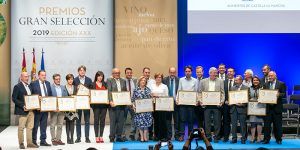 El Diario Oficial de Castilla-La Mancha publica este martes la convocatoria del concurso de los Premios Gran Selección, los más antiguos de la región