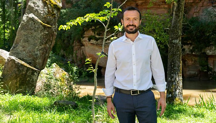 El Gobierno de Castilla-La Mancha abre desde este sábado los 14 centros de interpretación y 7 puntos de información ubicados en los espacios naturales protegidos