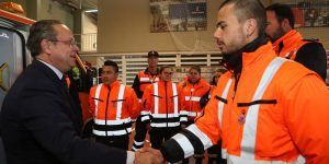 El Gobierno de Castilla-La Mancha concede 21 medallas individuales y 10 placas colectivas de Protección Civil 2 El Gobierno de Castilla-La Mancha concede 21 medallas individuales y 10 placas colectivas de Protección Civil