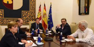 El Gobierno de Castilla-La Mancha convocará este mes las ayudas a las Comunidades Originarias