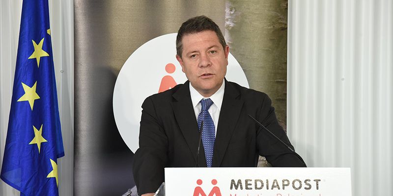 El Gobierno de Castilla-La Mancha destina 20 millones de euros a la inserción laboral de personas con algún tipo de discapacidad 1 El Gobierno de Castilla-La Mancha destina 20 millones de euros a la inserción laboral de personas con algún tipo de discapacidad
