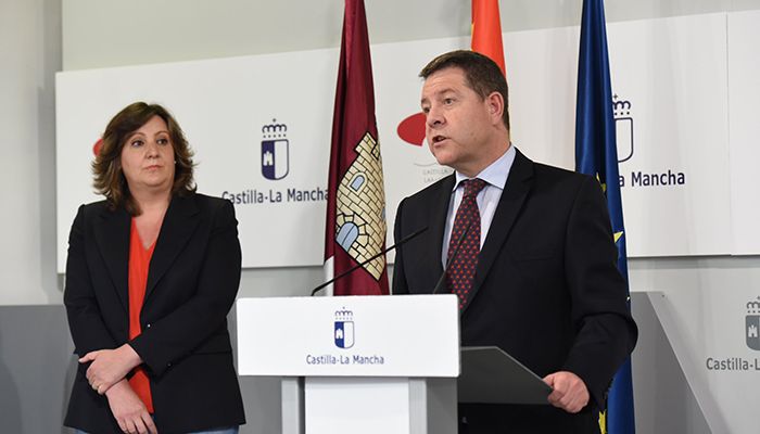 El Gobierno de Castilla-La Mancha destina 80 millones de euros en ayudas para los autónomos y las pymes de la región