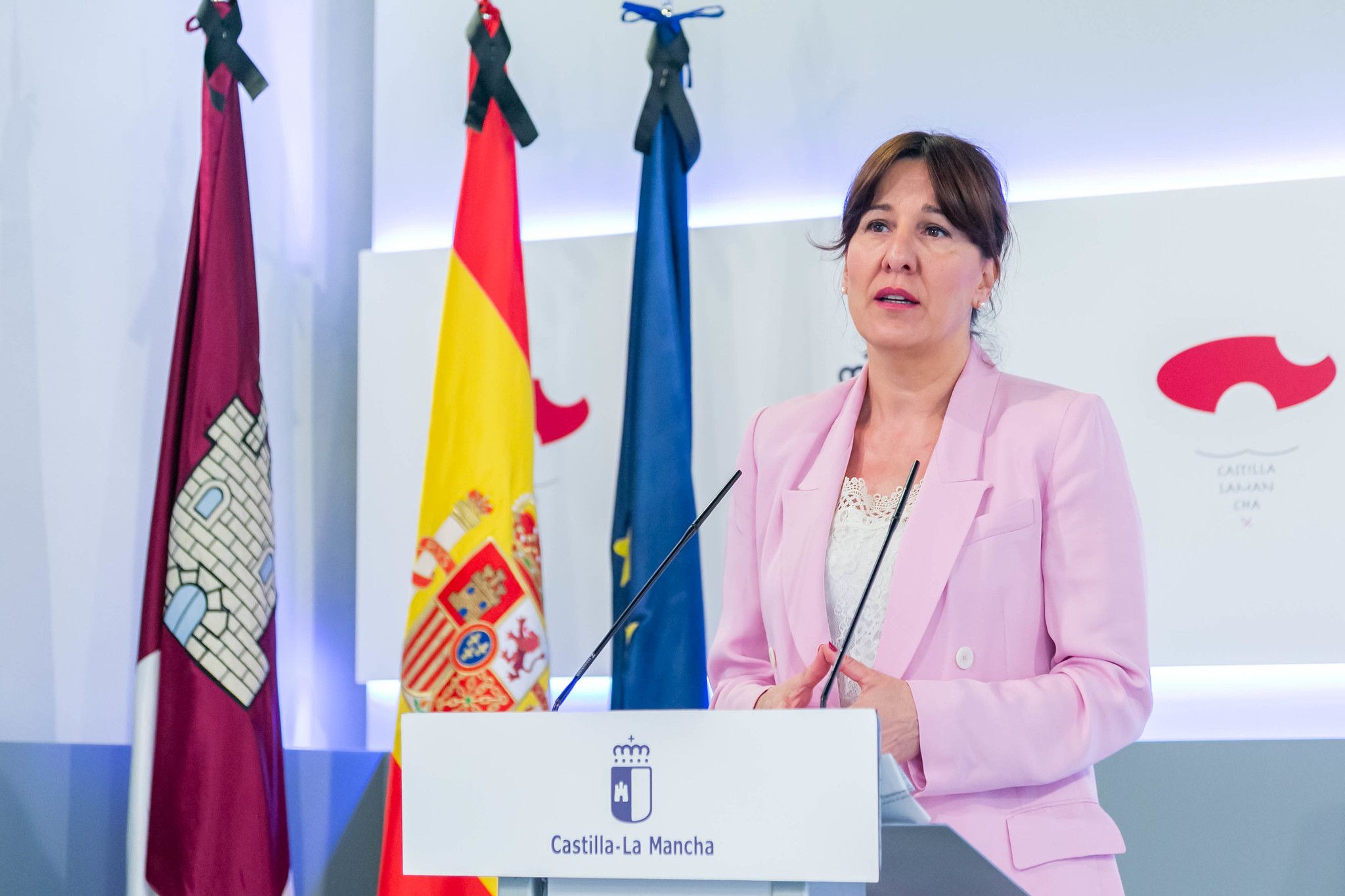 El Gobierno de Castilla-La Mancha destinará 150.000 euros para atender a víctimas de violencia machista en el recurso extraordinario de acogida