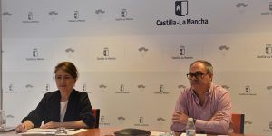 El Gobierno de Castilla-La Mancha ha incrementado en 176 las niñas y niños atendidos mediante el programa de Atención Temprana