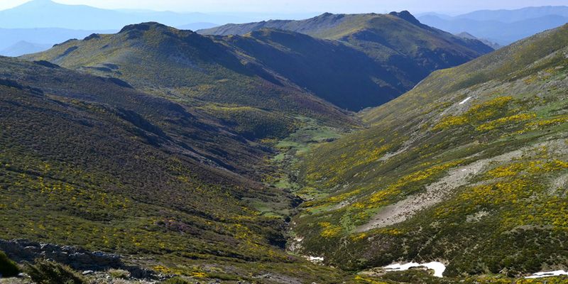 El Gobierno de Castilla-La Mancha organiza más de 50 actividades en los espacios naturales protegidos de la región de cara al verano