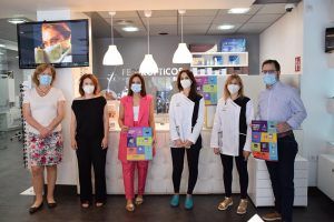 El Gobierno de Castilla-La Mancha reivindica la hostelería y el comercio regional como establecimientos seguros frente al COVID-19