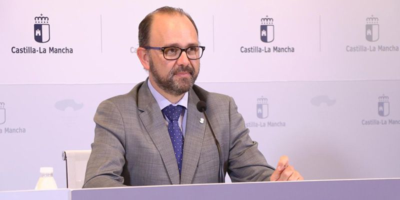 El Gobierno de Castilla-La Mancha trabaja para mantener durante todo el verano niveles de actividad asistencial superiores a los de años anteriores