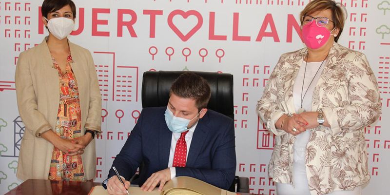 El Gobierno regional convoca las ayudas para la adquisición de vivienda dirigidas a jóvenes menores de 35 años por valor de un millón de euros