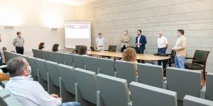 El Gobierno regional convoca un paquete de ayudas destinadas a las asociaciones de defensa de las personas consumidoras por importe de 150.000 euros 2 El Gobierno regional convoca un paquete de ayudas destinadas a las asociaciones de defensa de las personas consumidoras por importe de 150.000 euros