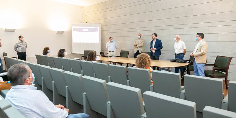 El Gobierno regional convoca un paquete de ayudas destinadas a las asociaciones de defensa de las personas consumidoras por importe de 150.000 euros