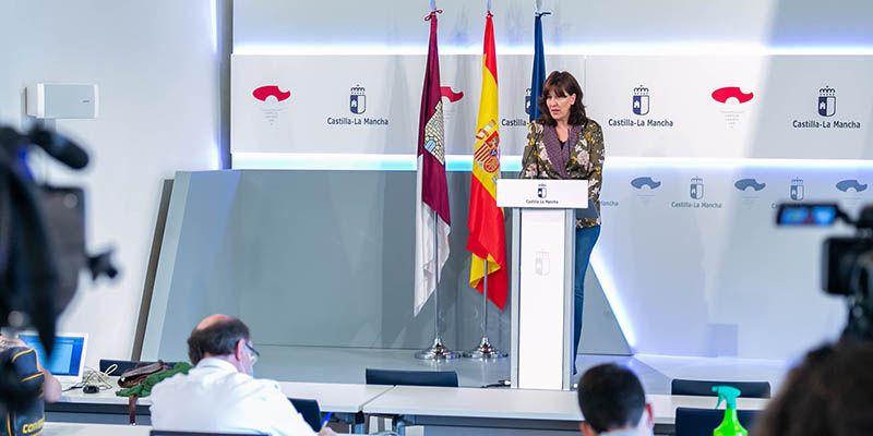 El Gobierno regional da el visto bueno al Acuerdo Marco que garantiza la atención a las personas mayores y apuntala el sistema de la Dependencia