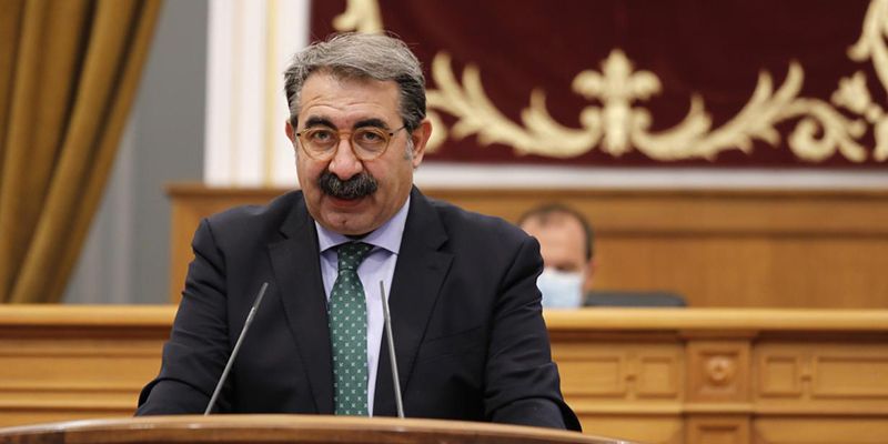 El Gobierno regional de momento no va a permitir las visitas a residencias de mayores, ya que aún “no estamos preparados para ello”