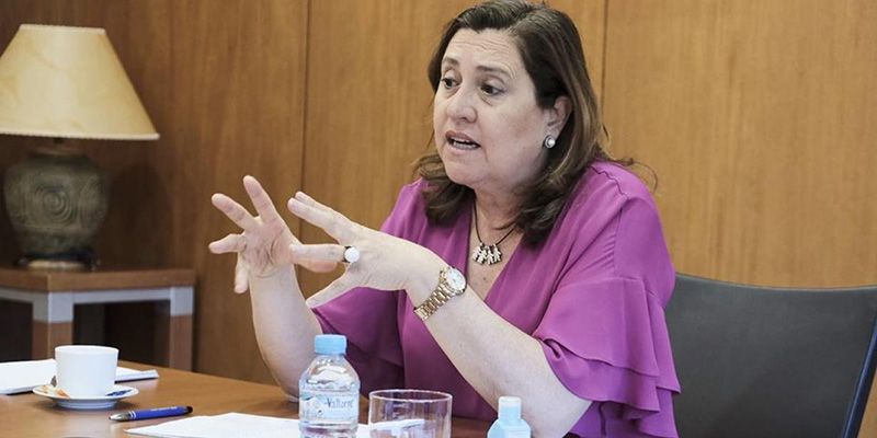 El Gobierno regional envía a los centros educativos una serie de instrucciones para que comiencen a elaborar el plan de inicio de curso