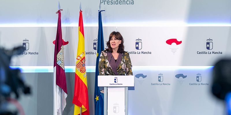 El Gobierno regional ultima el documento de transición a la nueva normalidad que compatibilizará la seguridad y la salud pública con la movilidad y la actividad económica