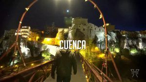 El Grupo de Ciudades Patrimonio de la Humanidad lanza su segundo vídeo de promoción turística para el mercado nacional