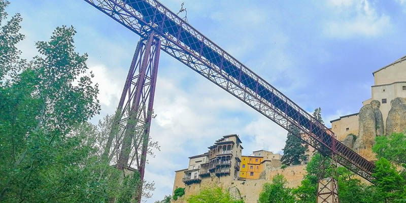 El Grupo Popular insta a Dolz a dar explicaciones sobre la designación del experto que asesora en la adjudicación del restaurante Casas Colgadas