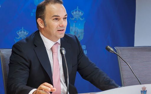 El Grupo Popular pide a Rojo que no utilice la mesa de trabajo del Covid-19 para tapar su incapacidad