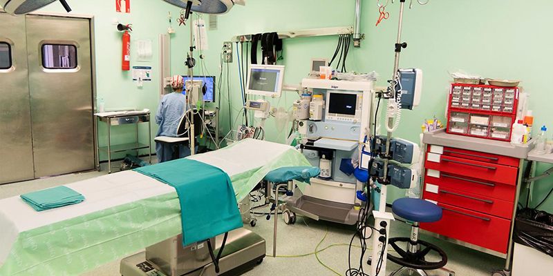 El Hospital Universitario de Guadalajara continúa recuperando de forma gradual su actividad quirúrgica, de consultas y de pruebas diagnósticas