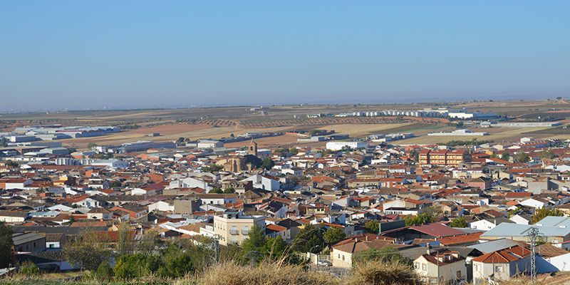 El Pleno de Mota del Cuervo aprueba un “Plan para la reactivación económica”