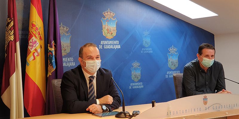 El PP critica que la inseguridad y falta de capacidad y gestión de Alberto Rojo paralizan la evolución de la ciudad en tan solo un año