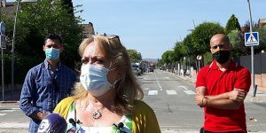 El PP de Azuqueca propone ayudas municipales a las familias para pagar las tasas de la Evau y del título de Bachillerato 2 El PP de Azuqueca propone ayudas municipales a las familias para pagar las tasas de la Evau y del título de Bachillerato