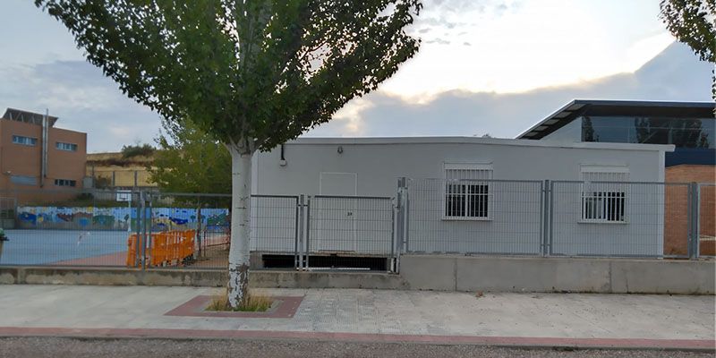 El PP de Torrejón recrimina al PSOE su falta de apoyo a los padres y madres del CEIP Señorío de Muriel y critica que los socialistas apoyen el cierre el centro