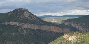 El presidente regional visita el Parque Natural del Alto Tajo en el vigésimo aniversario de su declaración de protección 2 El presidente regional visita el Parque Natural del Alto Tajo en el vigésimo aniversario de su declaración de protección
