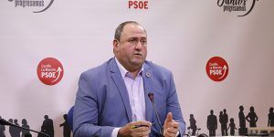 El PSOE destaca la actuación de los agentes medioambientales y de Geacam durante la pandemia
